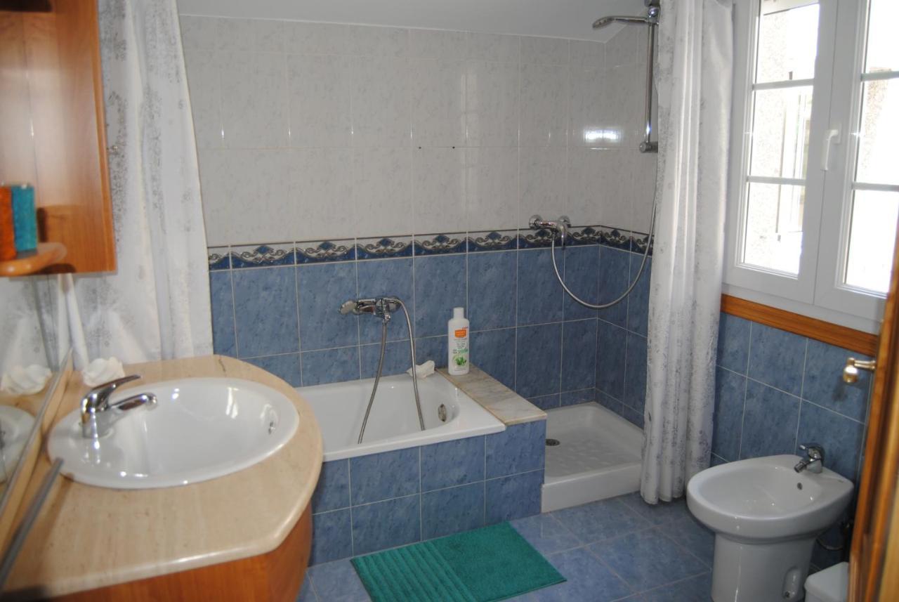 Apartamento Anduriña Monforte De Lemos Exterior foto