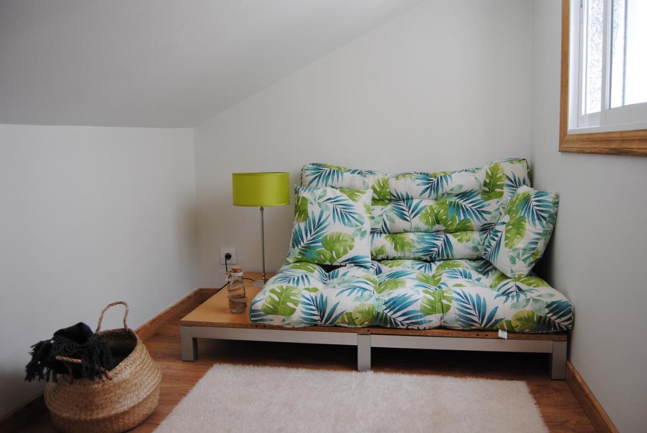 Apartamento Anduriña Monforte De Lemos Exterior foto
