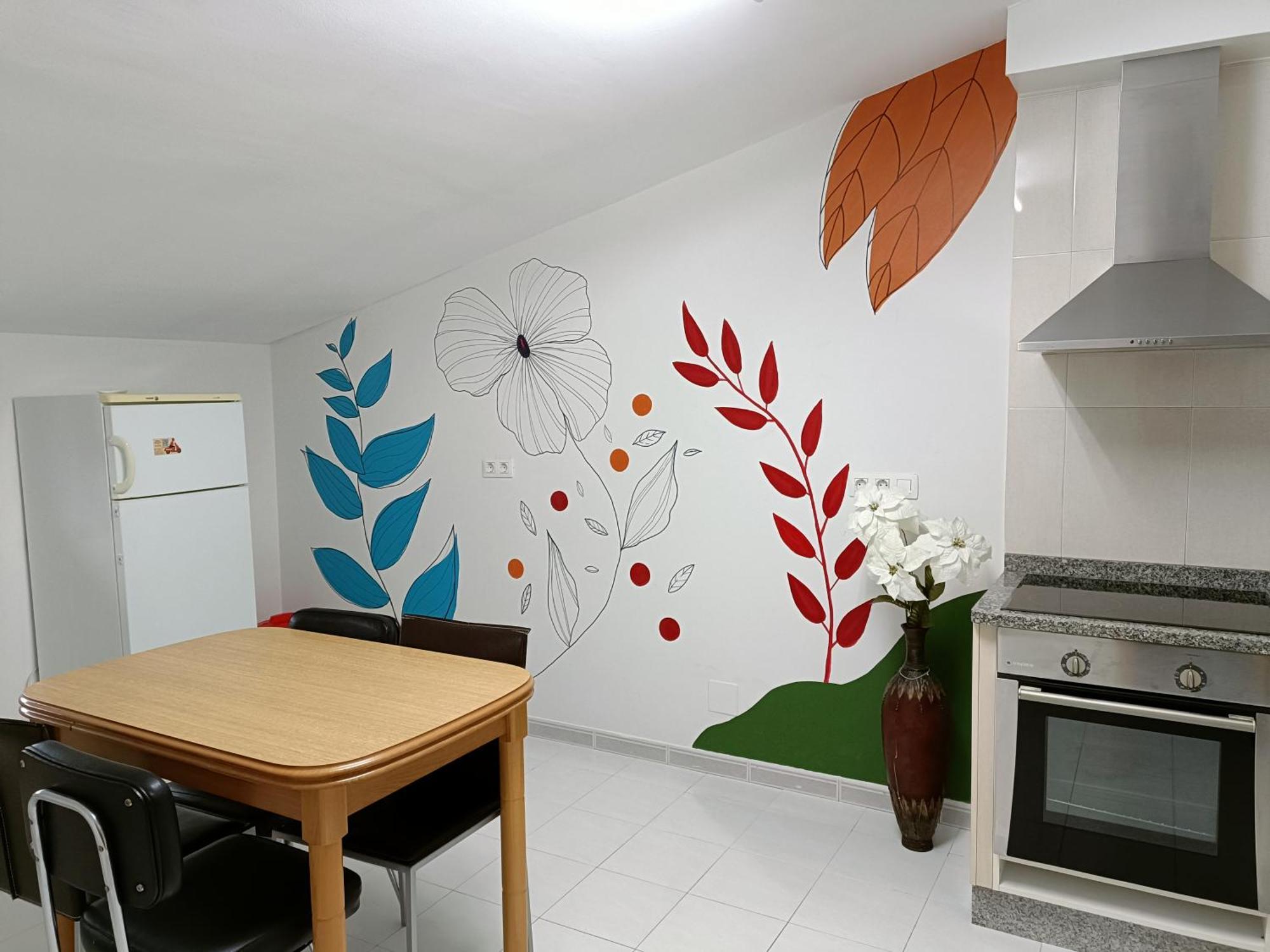 Apartamento Anduriña Monforte De Lemos Exterior foto