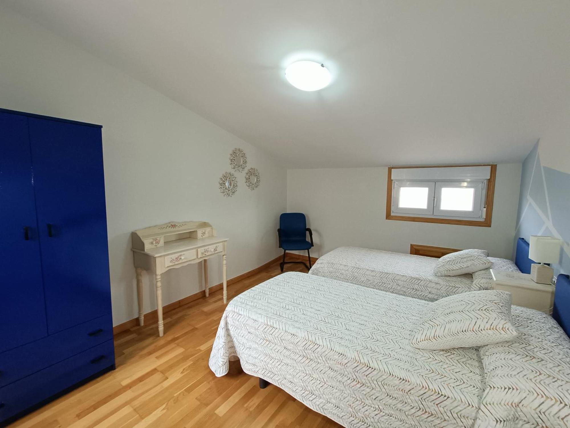 Apartamento Anduriña Monforte De Lemos Exterior foto