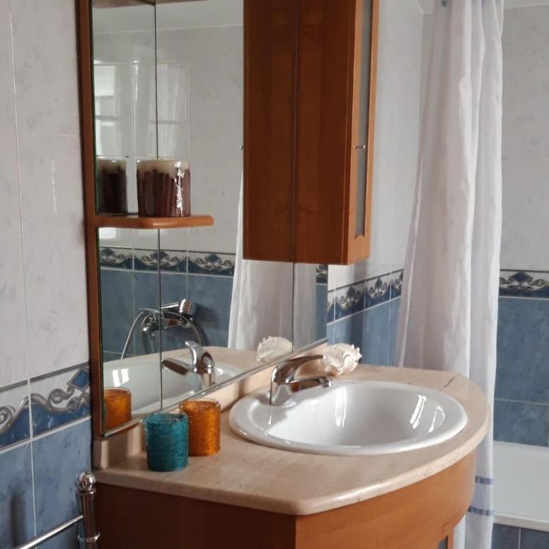 Apartamento Anduriña Monforte De Lemos Exterior foto